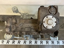 BMW E46 M3 S54B32 S54 Oil Pan