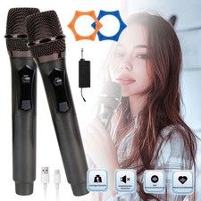 Kabelloses Mikrofon,Mikrofone