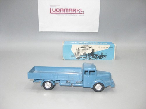 Märklin 8009 lkw - märklin, ho