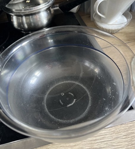 Tupperware tafelperle 1 - tafelperle, 2,1