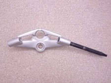 BMW K 1200 R Gabel Brücke