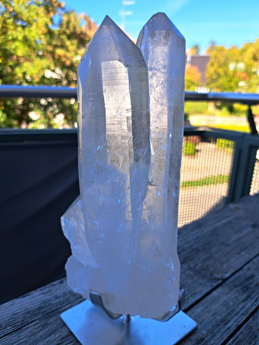 Bergkristall quarz - bergkristall,