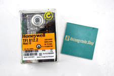 Honeywell Steuergerät
