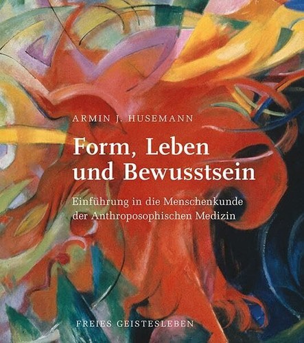 Form leben und bewusstsein - leben,