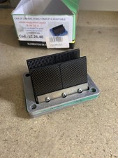 Cagiva Mito 125 Italkit Carbon Doppelventil Membranblock