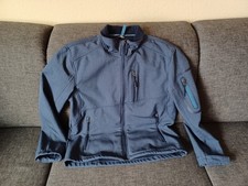 Crane, Softshelljacke Herren