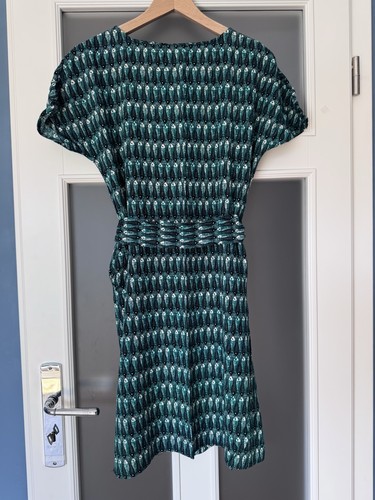 King louie sommerkleid - king,
