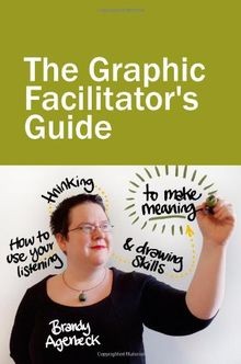The graphic facilitator - graphic, facilitator’s