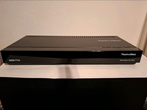 Technisat technistar isio - technisat, k2