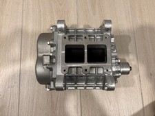 Ogura TX07 Supercharger