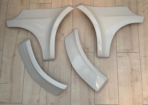 Bmw widebody fiberglass - bmw,