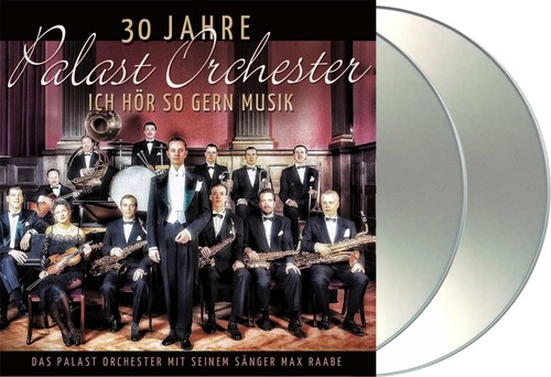 Max raabe jahre - max,