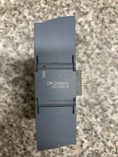 CM CANopen For SIMATIC S7-1200