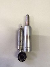 Siemens SIRONA ISO Adapterhülse Licht SL Motor und Drehkupplung