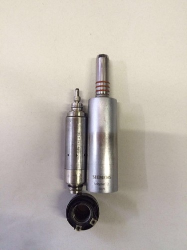 Siemens sirona iso - sirona,