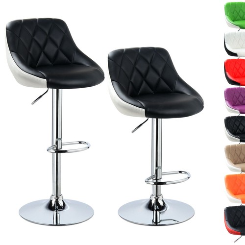 Barhocker 2er set - 2er, tresenhocker