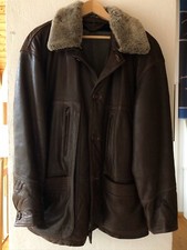Männer lederjacke größe - männer, lederjacke,