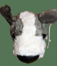 große Augen Hund Artlist Collection The Dog Papillon Plüsch Stofftier