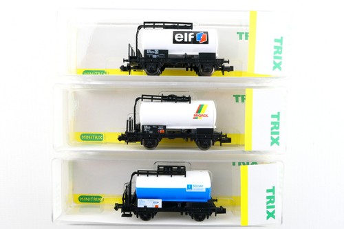 Minitrix 17102 904 - 17102.904/5/6, 3er