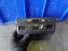 Audi A6 4B 4B5 C5 Klimaanlage Klimabedienteil Original 4B0820043G Original