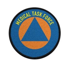 Patch European Civil