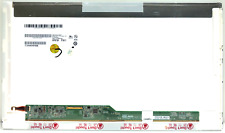 AU Optronics Laptop Display Model: B156XW02 / 40 pin / glänzend / 15,6 Zoll