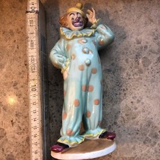 CDC Porzellan Figur, Porzellan