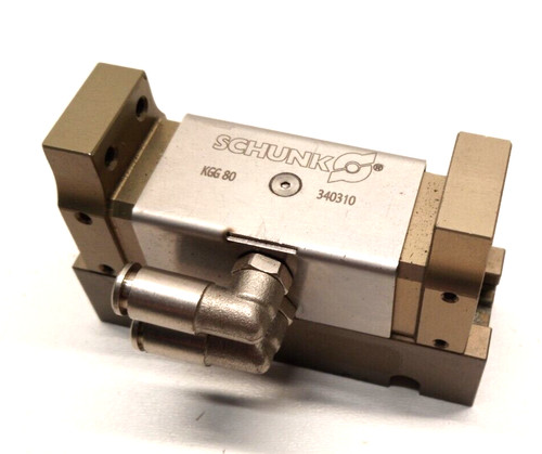 Schunk kgg 340310 - kgg, 80