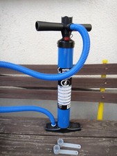 SUP BOARD  LUFTPUMPE - BRAVO SUP 3  -    siehe FOTOS