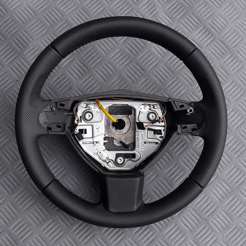 Opel lenkrad neubezogen für - neubezogen,