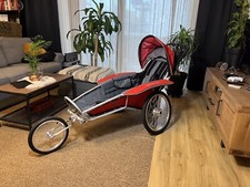 Benecykl Reha Buggy /