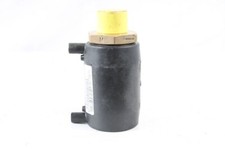 Plasson Schweißmuffe