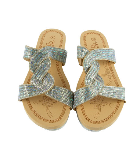 Damen schuhe pantoletten - schuhe,