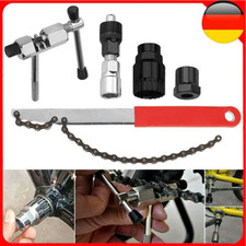 Fahrrad Werkzeug Set