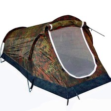 MFH 1 Personen Zelt Tunnel