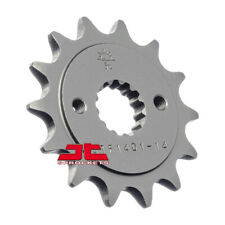Ritzel 14 Zähne für Suzuki LTZ 400 / LTZ 400 K9 / LTR 450