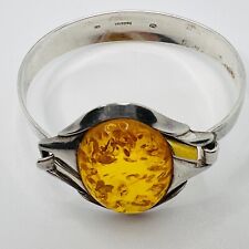 Antiker Art Deco Bernstein