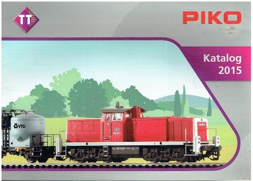Piko spur modelleisenbahnen - piko,