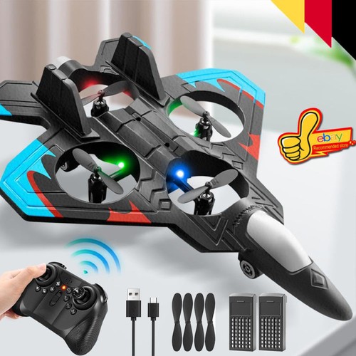 Flugzeug spielzeug mit - rc,