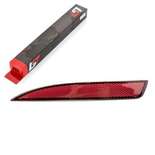 Stoßstangen Reflektor