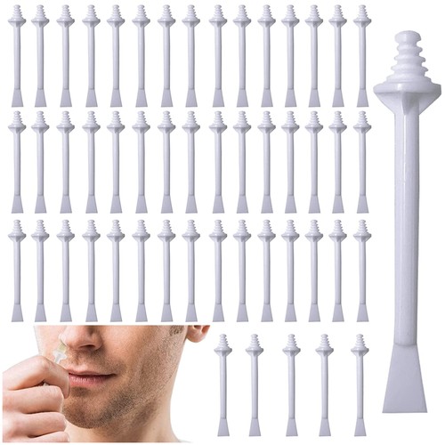 Nasenwachs applikatoren - nasenwachs,