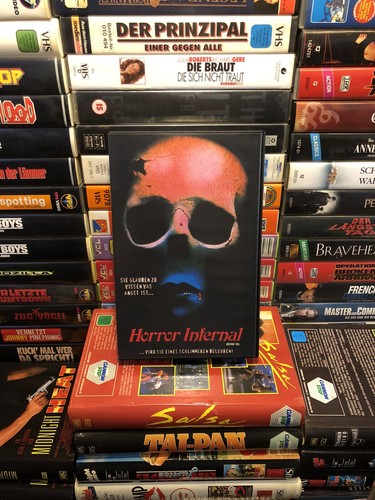 Dario argento inferno horror - inferno,