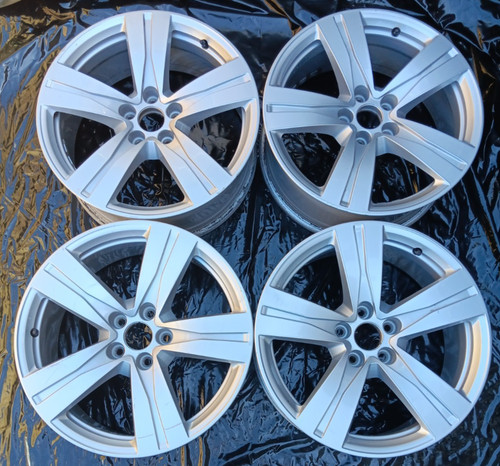 Alufelgen zoll audi q7 - zoll,