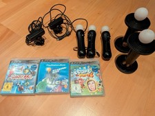 PlayStation 3 Move Bundle (3