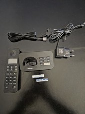 1x Philips B 185 Schnurlostelefon