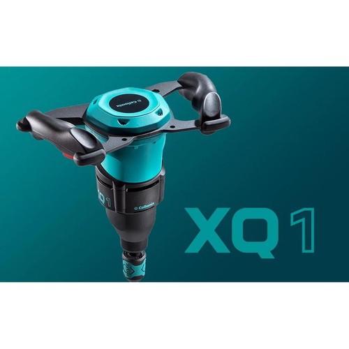 Collomix handrührwerk xq1 - collomix,
