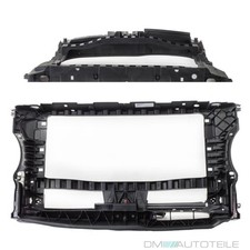 Frontverkleidung Frontgerüst