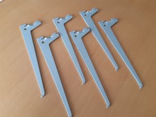 Regalträger Element System