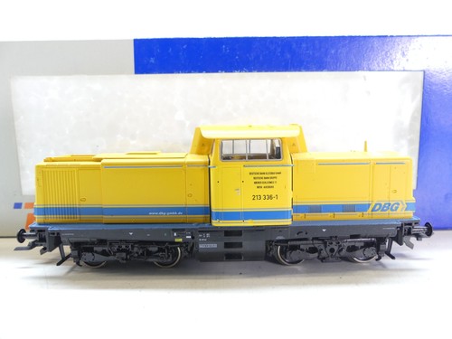 Roco 63981 diesellok br213 - roco,