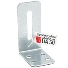 Türpfosten 80x40x65 mm UA50